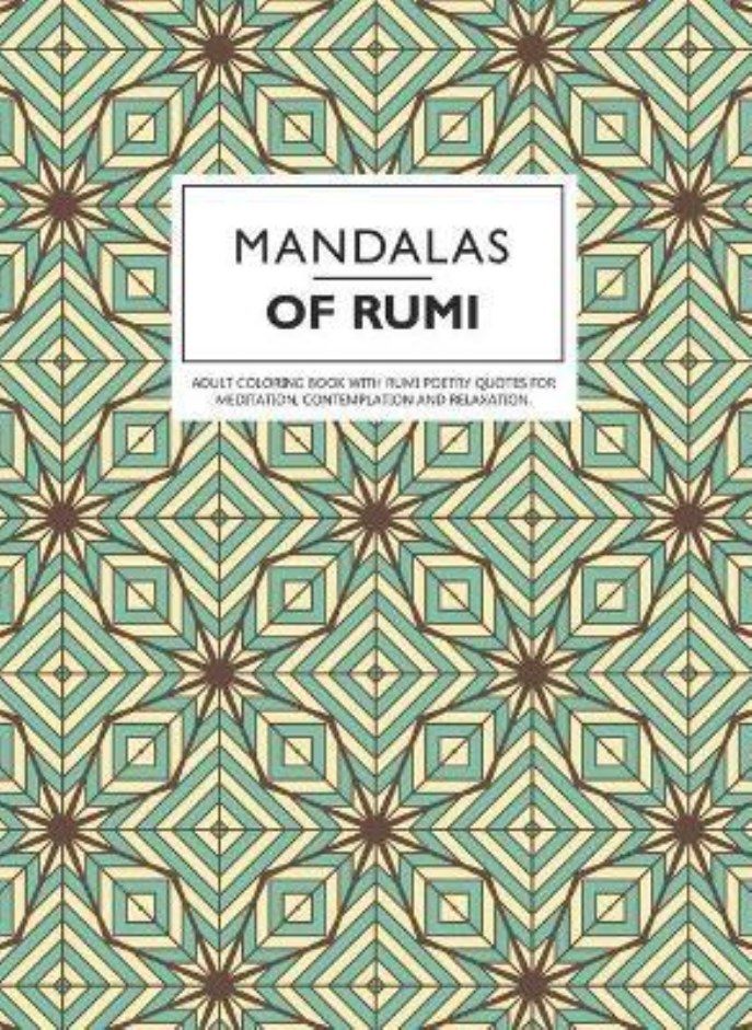 Mandalas of Rumi 
