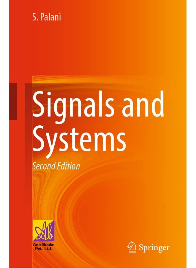 Signals and Systems