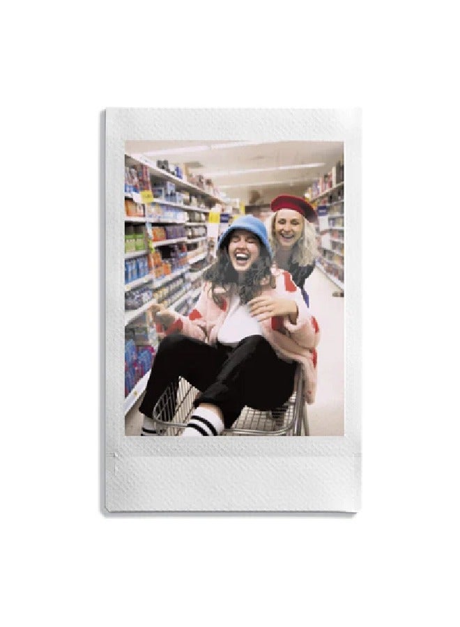 FUJIFILM Instax Mini Instant Film 10 Sheets