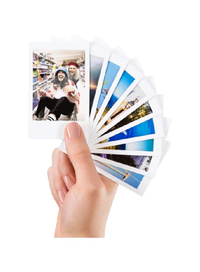 FUJIFILM Instax Mini Instant Film 10 Sheets