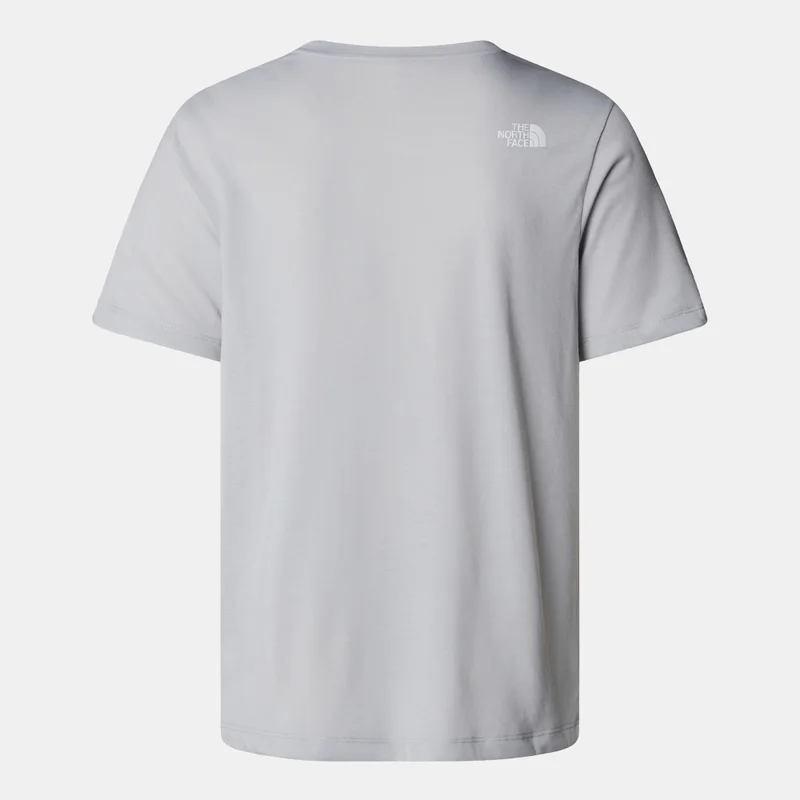 THE NORTH FACE Men's Foundation Abstract Graphic T-Shirt