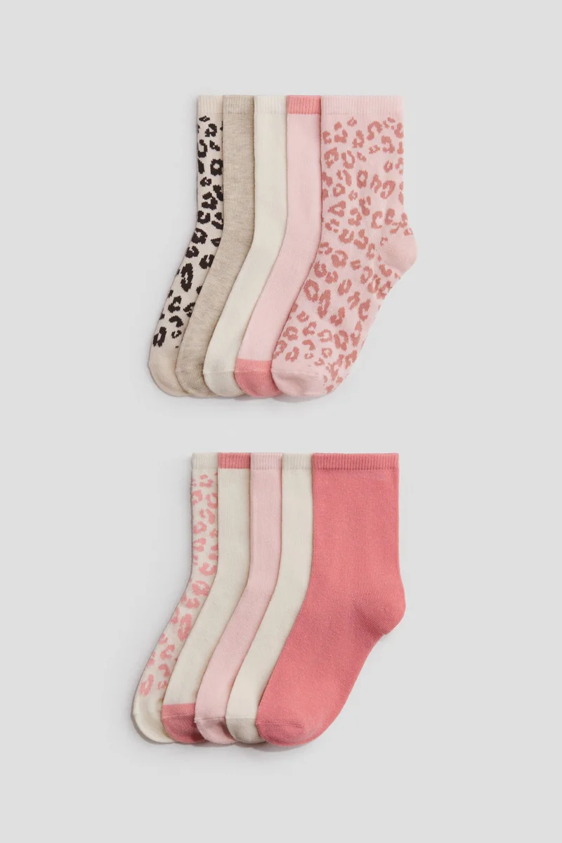 اتش اند ام جوارب - عبوة من 5 قطع