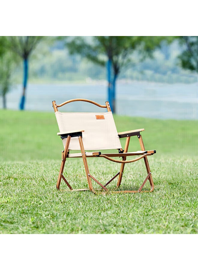 Whitepeak Outdoor Folding Chair, Portable Picnic Kimitai Chair, Ultra-light Fishing Camping Equipment, Table And Chair Set - Image 4