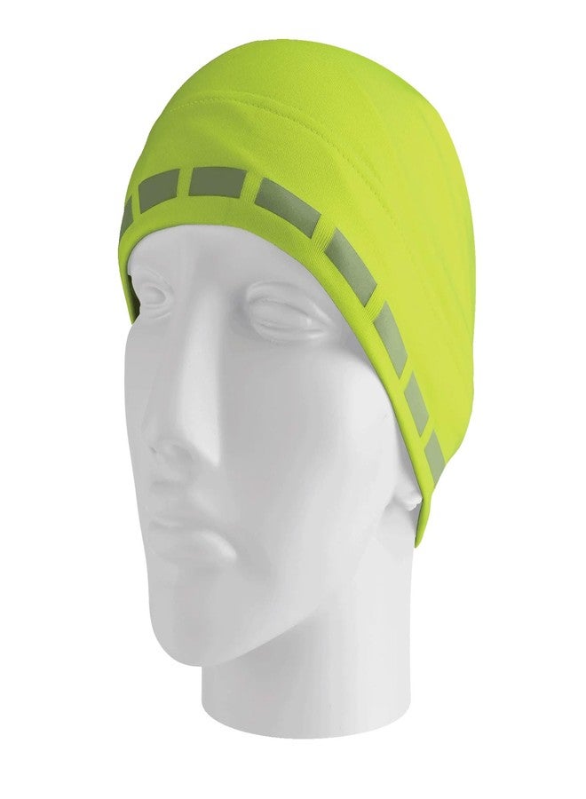 SEIRUS Unisex Dynamax Quick Headliner - Wind-Blocking Mouisture-Wicking Ultra-Thin Warm Work Skull Cap w/ Built-In Balaclava - Image 2