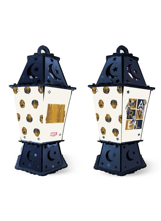Disney Nilco Ramadan lantern Disney Marvel  - Image 2