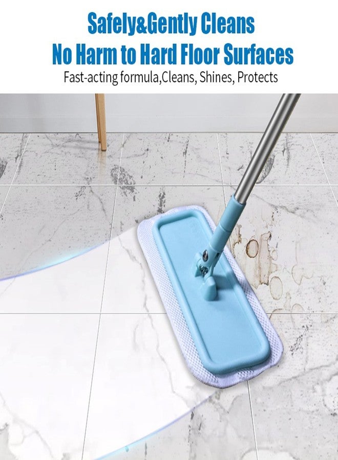 Shatras Lemon Power & Fresh Floor Cleaner, Kills All 99.9% Germs & Viruses To Makes Surfaces Safe And Removes Stubborn Tough Stains, Multi-surface Floor & Ceramic, Tile- 1L - Image 5