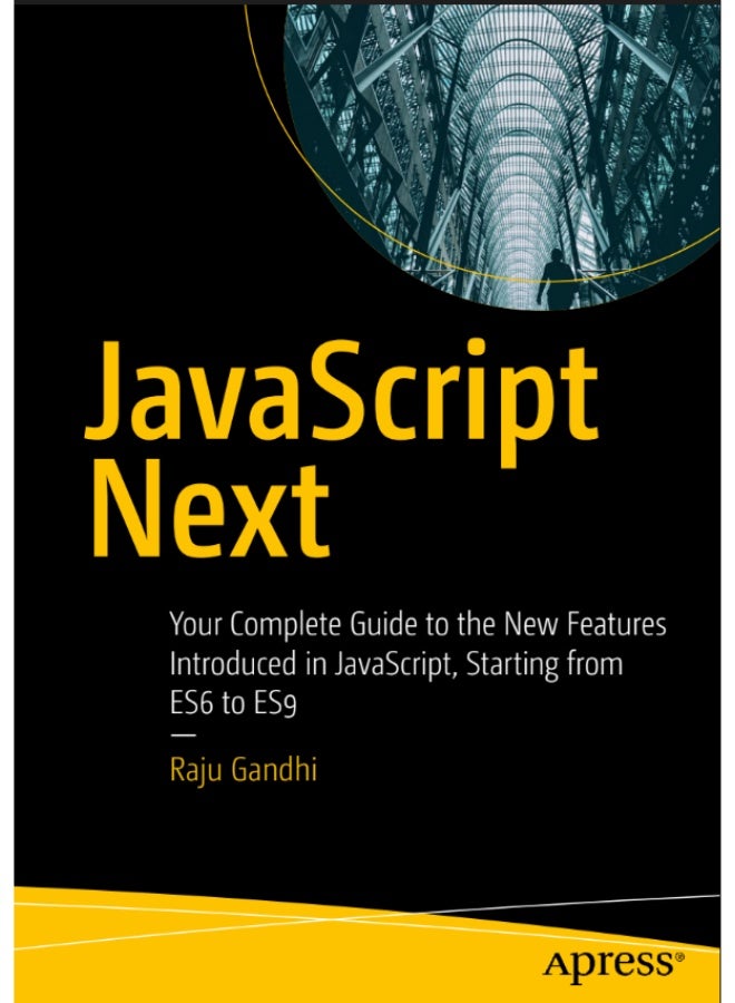 JavaScript Next | دليل شامل للميزات الجديدة في JavaScript من ES6 إلى ES9 - Image 1