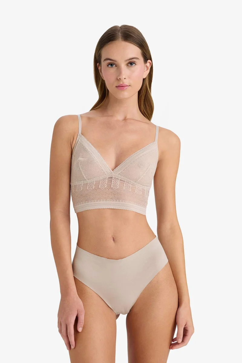ديفاكتو 2 Pack Hipster Panties
