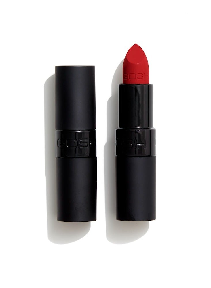GOSH VELVET TOUCH LIPSTICK - 60 LAMBADA - Image 1
