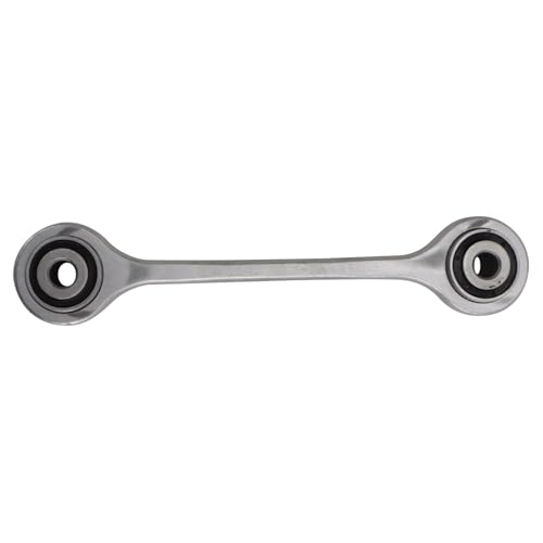 TRQ Front Left or Right Sway Bar Link Non Greaseable Compatible with 200715 Audi Q7 0318 Porsche Cayenne 0417 Volkswagen Touareg - Image 1