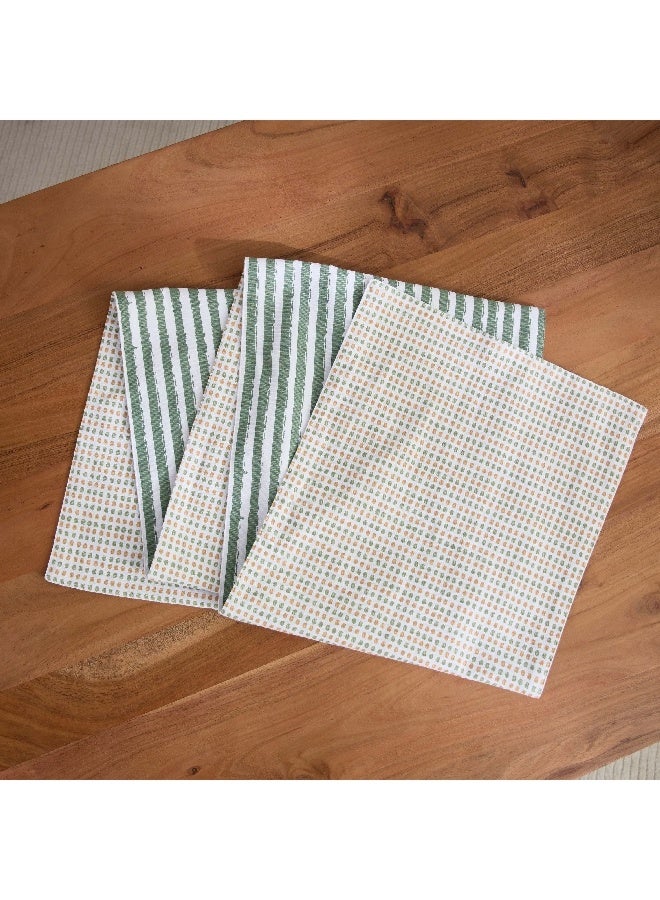 Home Box Payton Culina Reversible Table Runner 180 x 33 cm  - Image 1