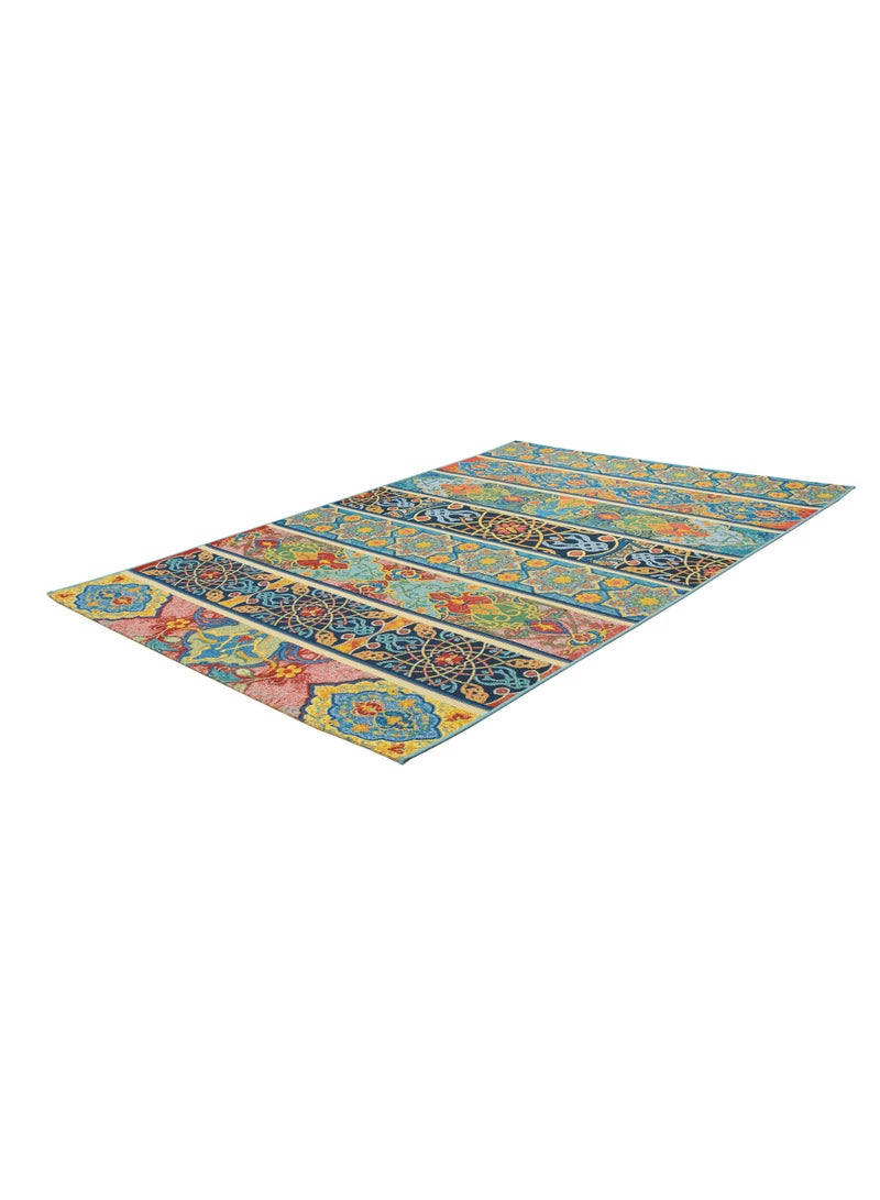 النساجون الشرقيون سجادة أرابيسك جوبلان 200 × 285 سم  – النساجون الشرقيون - Image 3