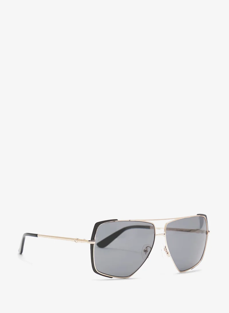 GUESS Gu0022002A62 Oversize Sunglasses