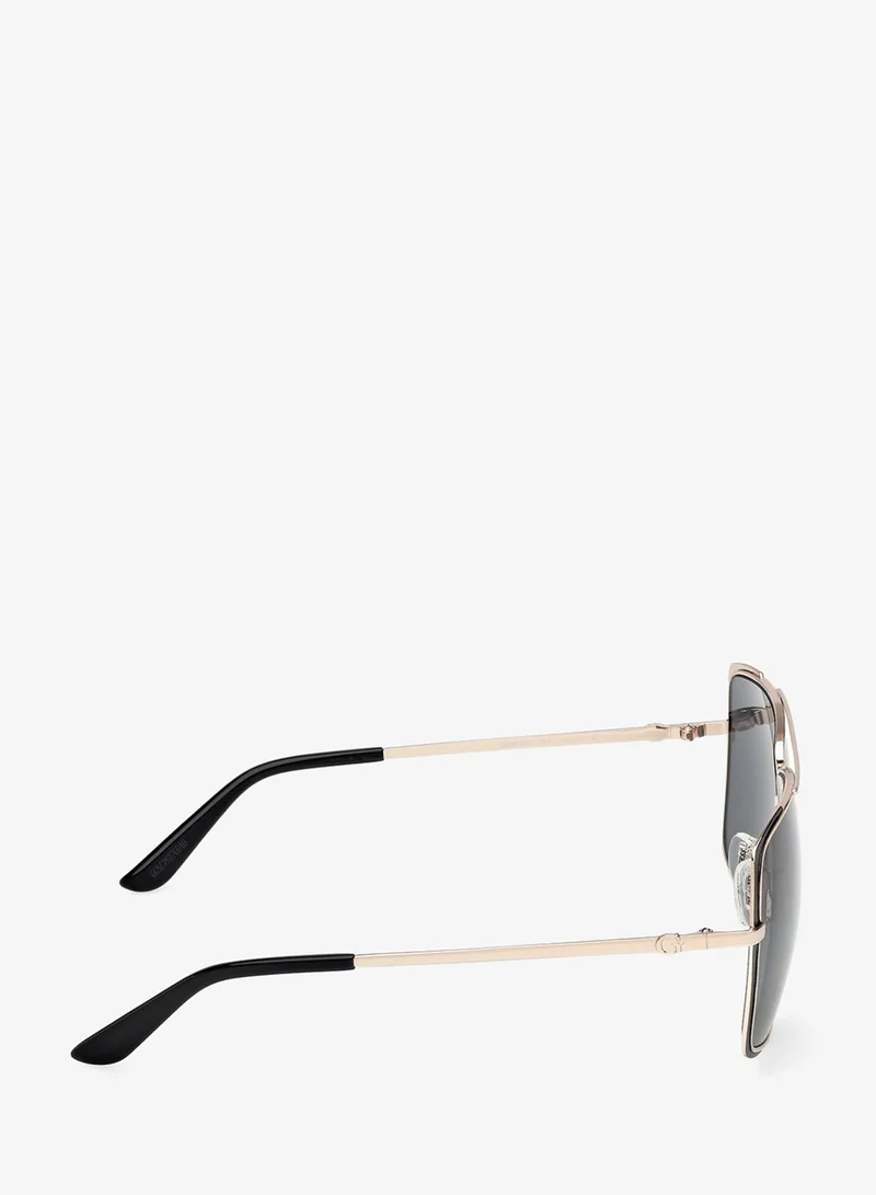Guess  Gu0022002A62 Oversize Sunglasses for Women | Best Price UAE