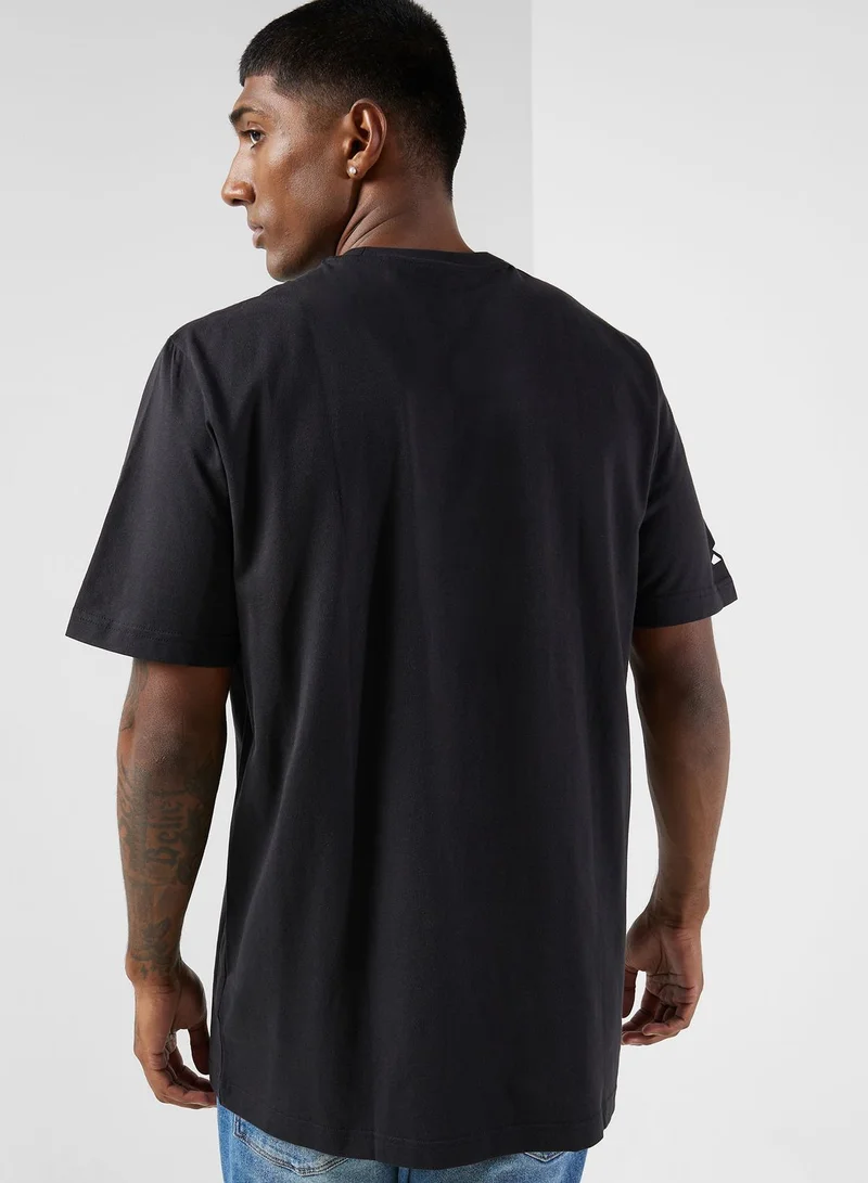 adidas Originals Metaverse Lil' Stripe Pfp T-Shirt
