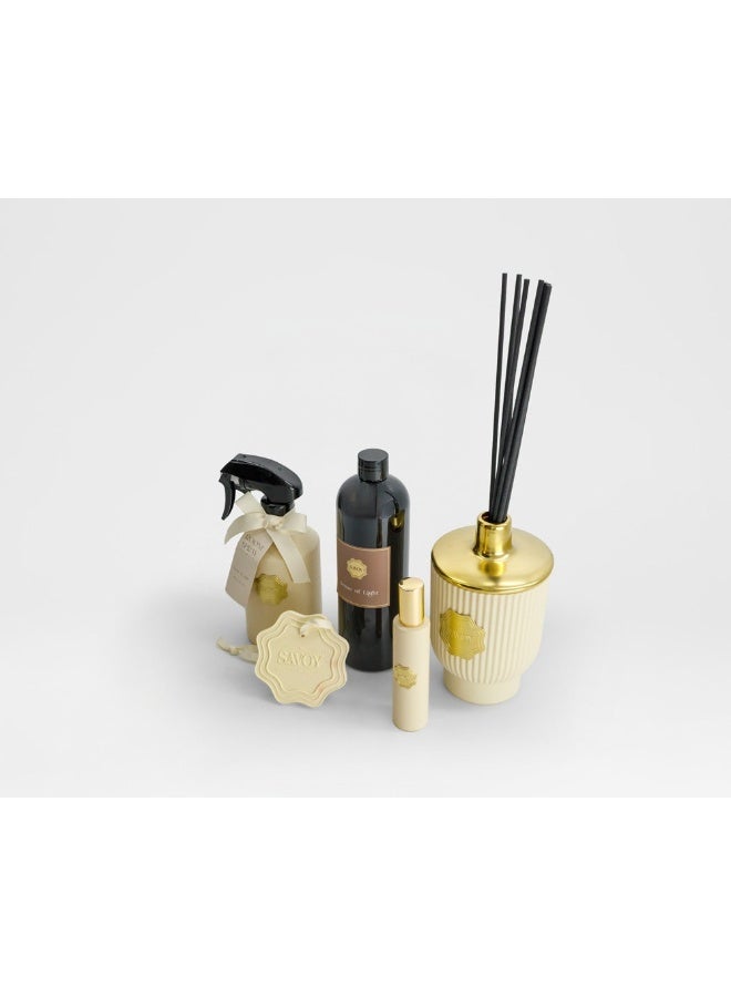 2XL Home Home Fragrance Gift Set for All  - Image 3
