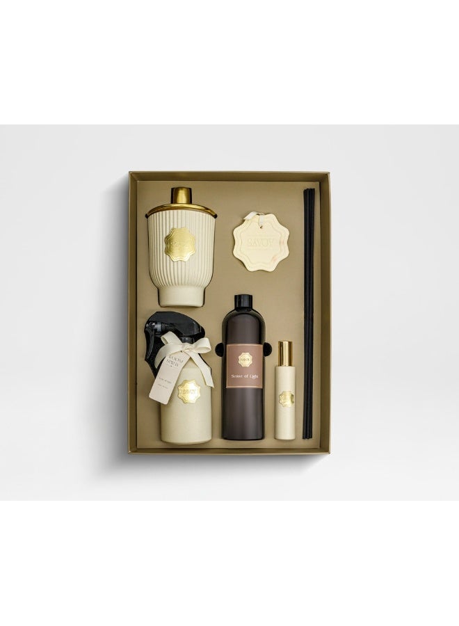 2XL Home Home Fragrance Gift Set for All  - Image 1