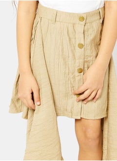 Jodi Mini تنورة للبنات الصغار  - Image 4