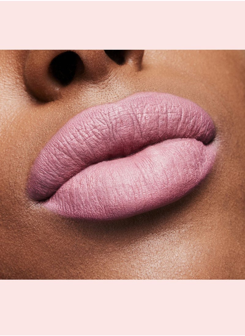 MAC Cosmetics - Matte Lipstick - You Wouldn't Get It - Image 1