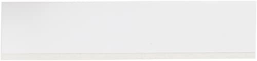 Brady Authentic (M21-750-7425) Chemical and Temp Resistant Label for Lab, Asset Tracking, and Datacom Labeling, Black on White- For M210, M210-LAB, M211, BMP21-PLUS and BMP21-LAB Printers, .75" W 21'L - Image 2