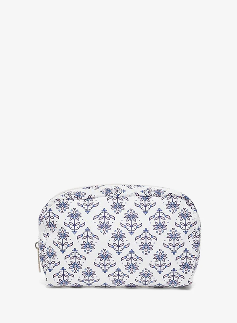 R&b  3 Pack Cosmetic Pouch Set for Women | Best Price UAE