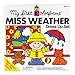 Colorforms My First Colorforms Miss Weather Set - Image 3