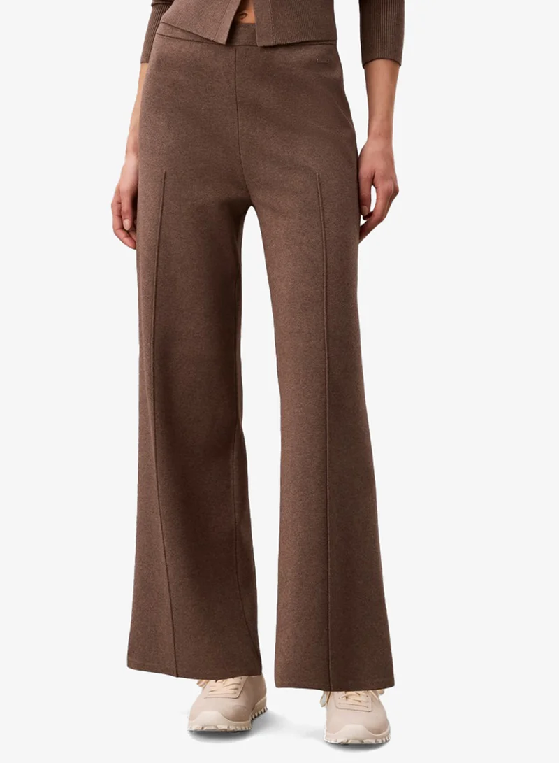 Tech Knit Pull-On Trousers
