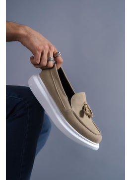 KnACK Daily Sports Classic Shoes 818 Mink Suede  - Image 1