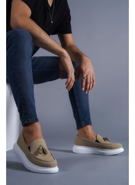 KnACK Daily Sports Classic Shoes 818 Mink Suede  - Image 2