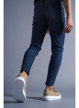 KnACK Daily Sports Classic Shoes 818 Mink Suede  - Image 3