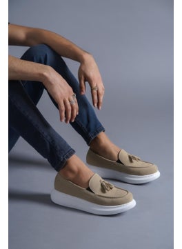 KnACK Daily Sports Classic Shoes 818 Mink Suede  - Image 4