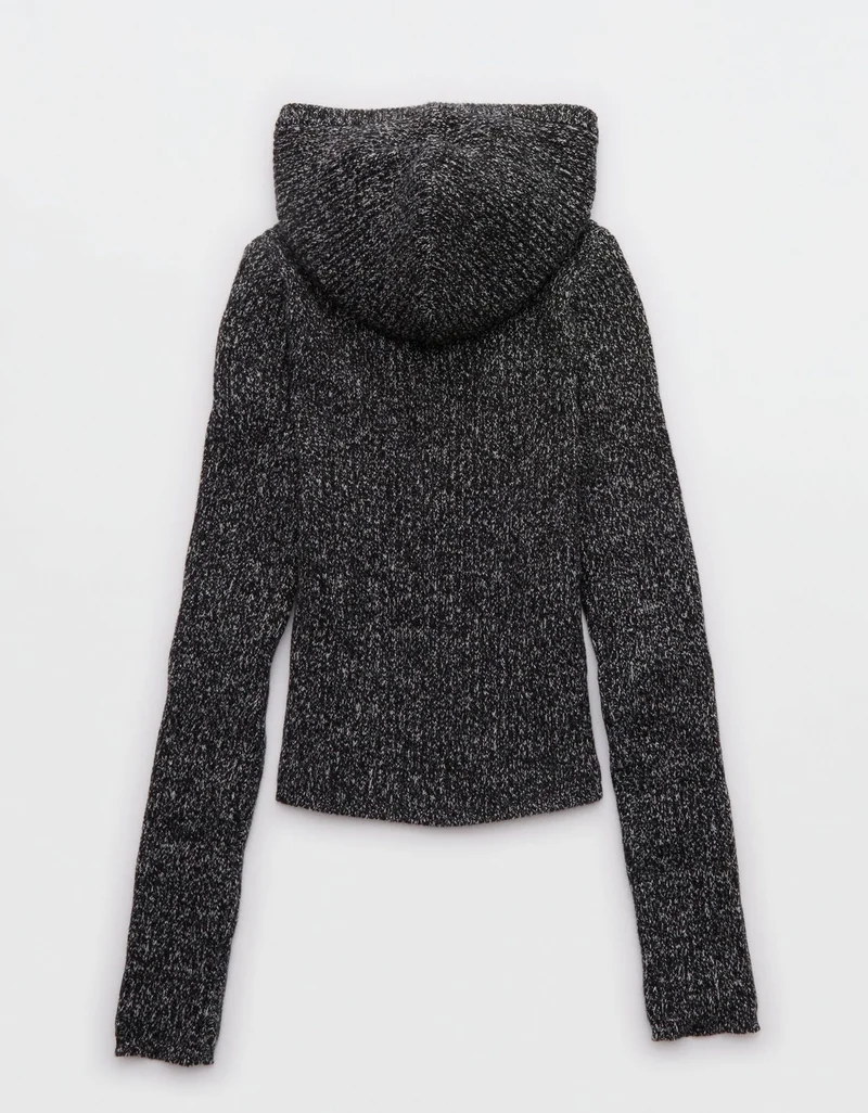 Aerie  Aerie Late Night Hoodie for Women | Best Price UAE