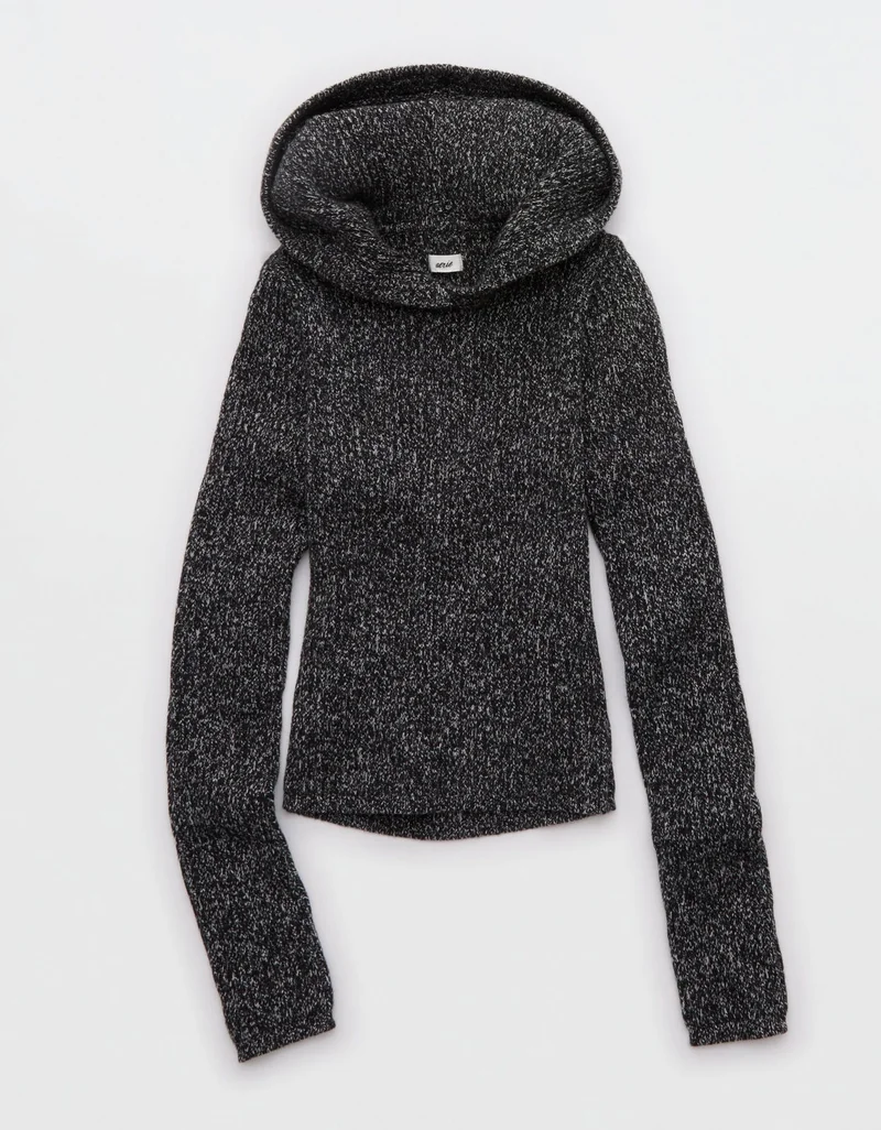 Aerie  Aerie Late Night Hoodie for Women | Best Price UAE