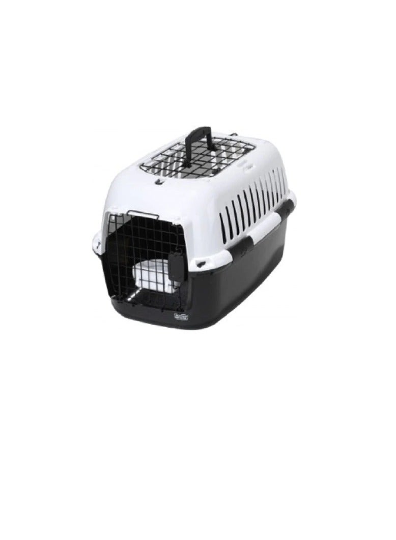 ايبي ادفينتشرر 50 حاملة فحم للكلاب والقطط - Image 2