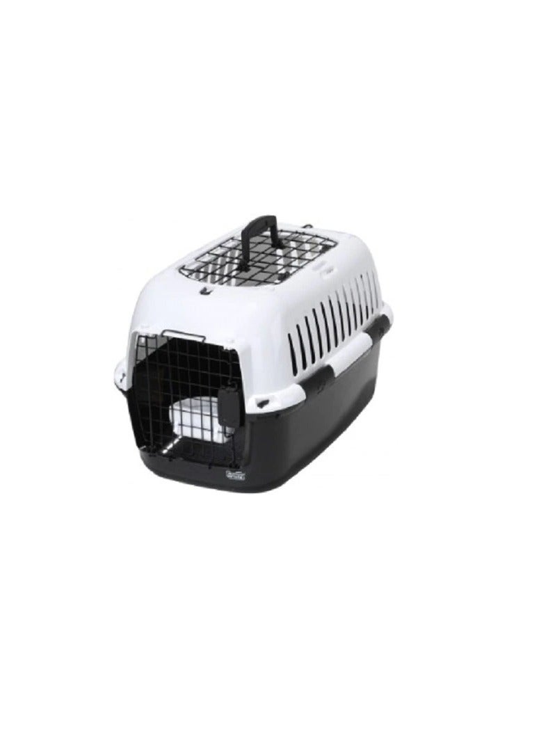 ايبي ادفينتشرر 50 حاملة فحم للكلاب والقطط - Image 3