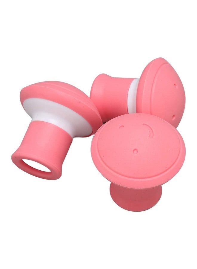 Filfeel Face Exerciser 3Pcs Wrinkle Removal Mouth Exercise Tool Neck Toning Exerciser Face Lifting Firming Tool - Image 1