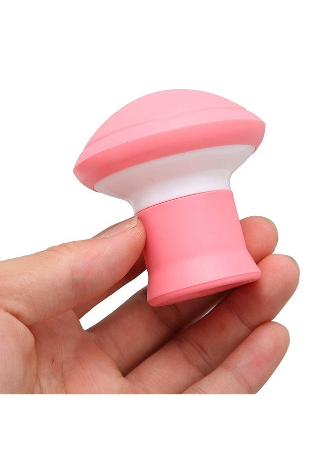Filfeel Face Exerciser 3Pcs Wrinkle Removal Mouth Exercise Tool Neck Toning Exerciser Face Lifting Firming Tool - Image 4