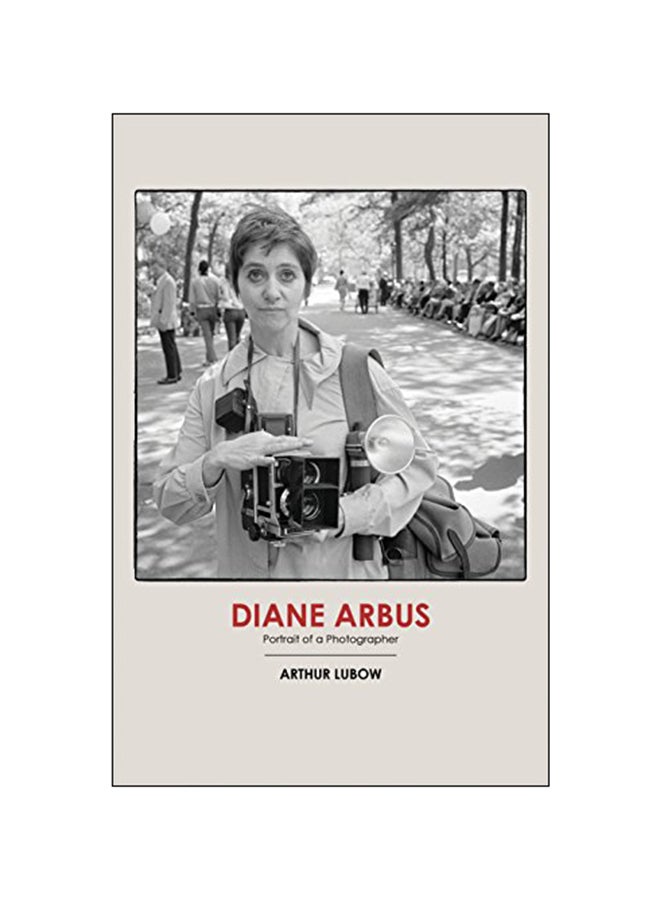 Diane Arbus