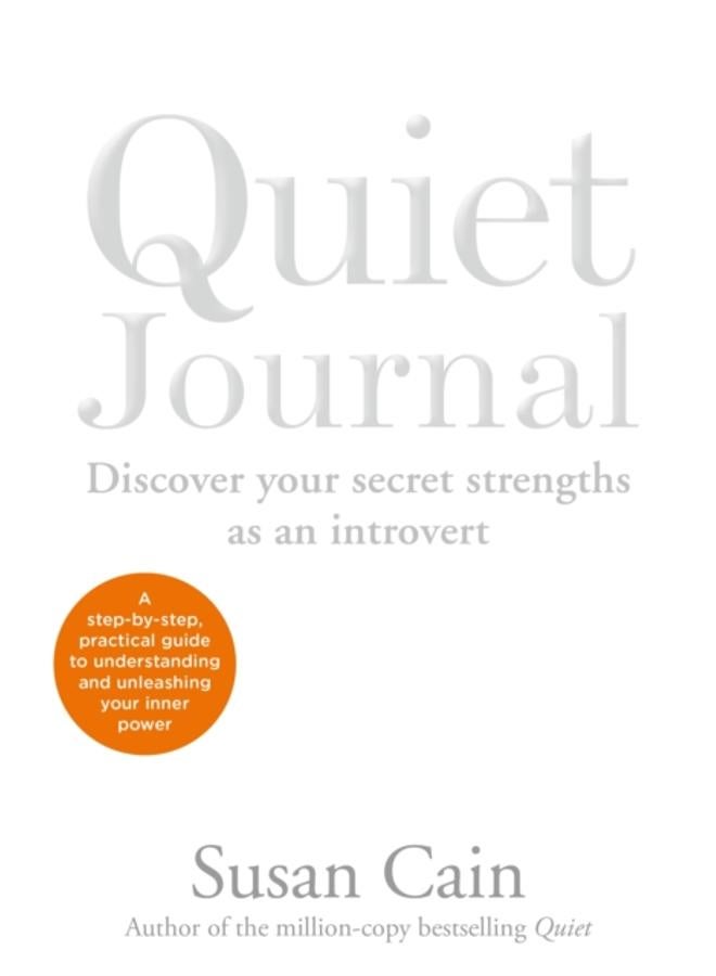 Quiet Journal 