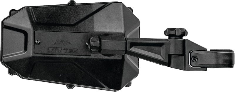 ATV TEK Elite Series UTV Side Mirror with Blindspot Technology & Dual Axis Breakaway - Image 2