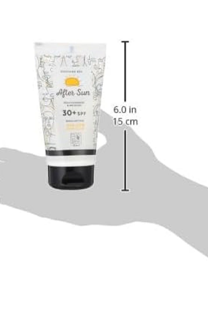 بوبانا جل بوبانا الواقي من الشمس المهدئ بعد التعرض للشمس 150 مل 00 - Image 3