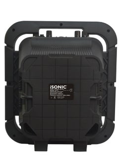 iSONIC Portable Bluetooth Speaker MP3/ MP4/PC  - Image 2