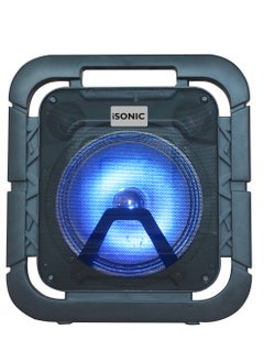 iSONIC Portable Bluetooth Speaker MP3/ MP4/PC  - Image 3