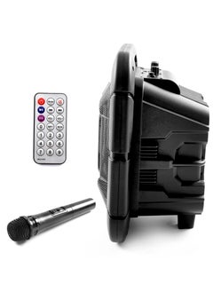 iSONIC Portable Bluetooth Speaker MP3/ MP4/PC  - Image 5