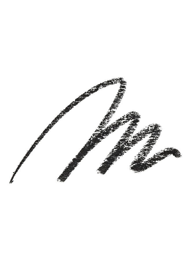 flormar Eyebrow Pencil 404 Black - Image 2