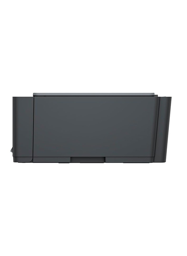 HP Smart Tank 581 Wireless All In One Printer, Print, Scan, Copy, Print up to 6000 black or 6000 color pages - Grey [4A8D4A] Grey - Image 5