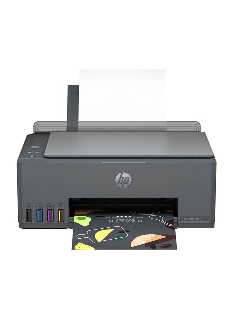 HP HP Tank 581 N70264155V