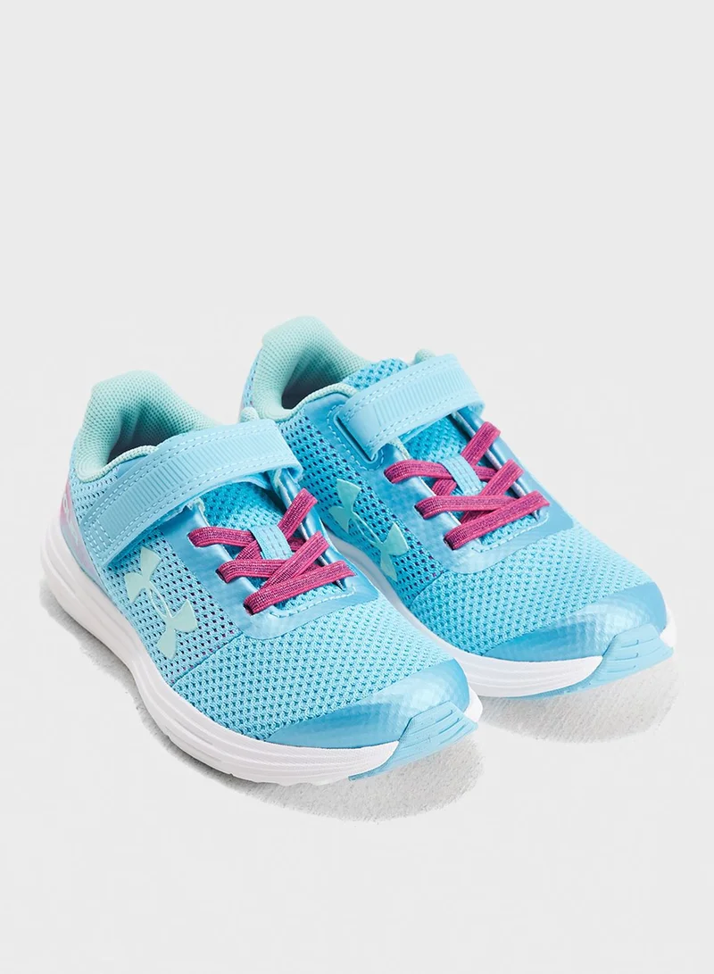UNDER ARMOUR Kids Surge RN Prism AC
