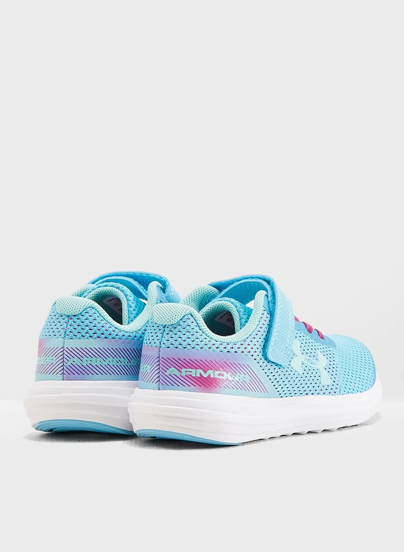 UNDER ARMOUR Kids Surge RN Prism AC