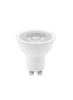 Tungsram TUNGSRAM- LED GU10 6W 220-240V 35° 4000K Cool White - High Lumen Dimmable 